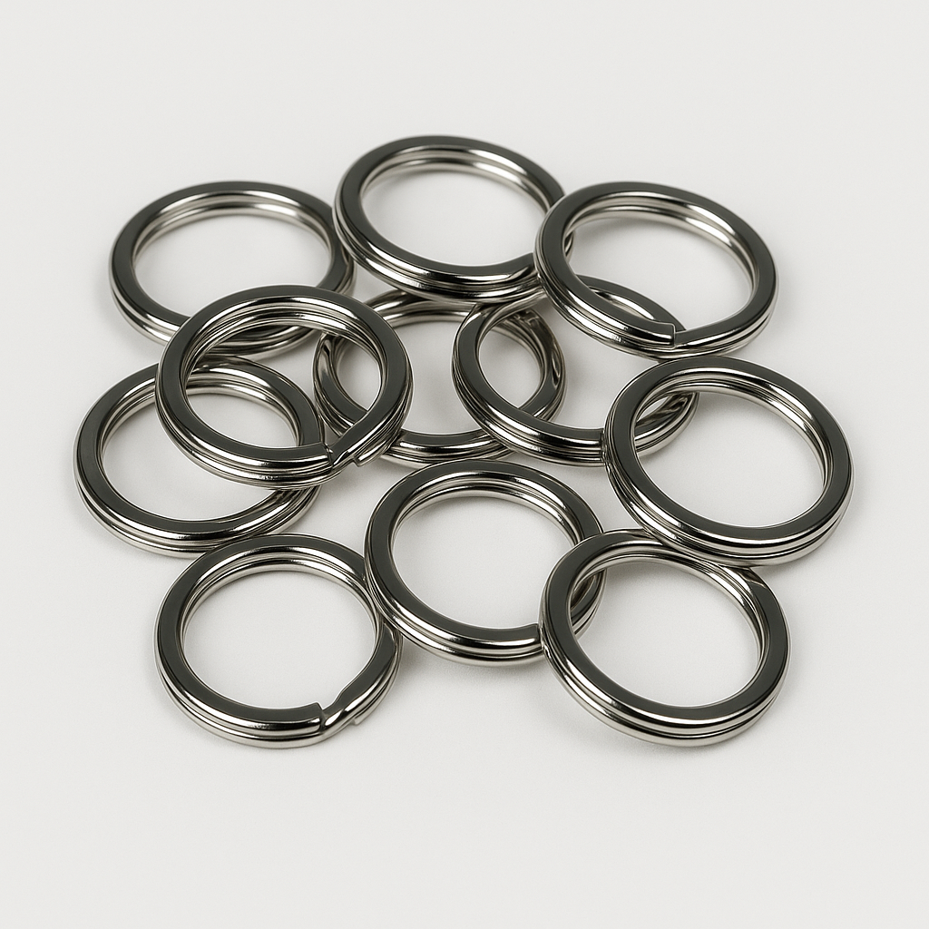 Brass Tags